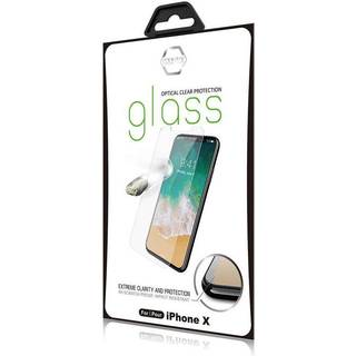 ITSKINS beskyttelsesglas til iPhone X/Xs