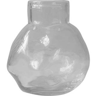 Dbkd Bunch Mini Brown Vase - Vaser Glas Klar - 20220803c