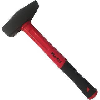 BATO Bænkhammer 1000 gr. Glasfiberskaft (5339)