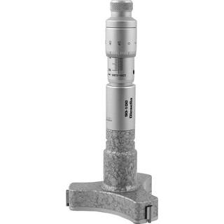 DIESELLA Indvendig 3-punkt mikrometer 70-80 mm (uden kontrolring)