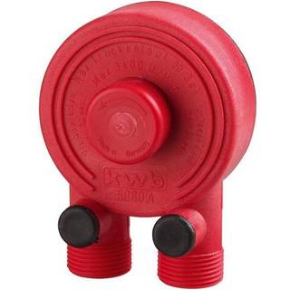 kwb P60 kombi vandpumpe til boremaskine, 3000 liter/time