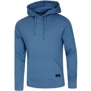 Björn Borg Women's Centre Hoodie Light Grey Melange, L