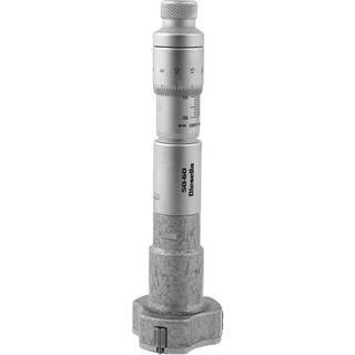 Indv. 3-punkt mikrometer 40-50 mm (uden kontrolring)