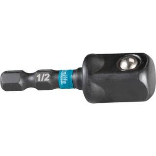 Makita Adapter Impact Black 1/2" 50 mm B-66874