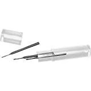 RONA 450960 Printkort-boresæt (Ø) 0.5 mm Indhold 3 stk