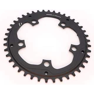 Sram Kranksæt X-Sync S350 Aeroguard ¥110 mm Bcd 1X11-Speed Alu 42T