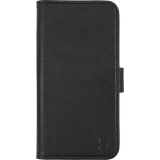 GEAR Wallet Case Black - Samsung S23+ 5G