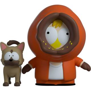 YouTooz South Park actionfigur (Kenny)