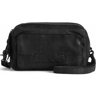 Muud Stavanger crossbody (BLACK)