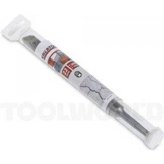 SDS plus Hammerbor 22,0 mm x 260 mm