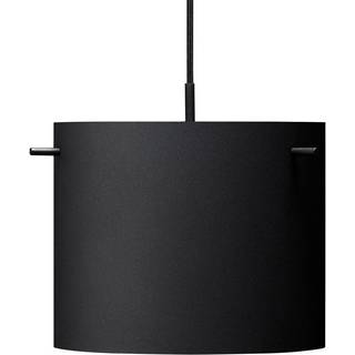 Frandsen - FM 1954 Pendel Ø28 Matt Black