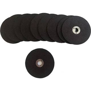 BaTo skæreskive 10stk/pk 3"/75 7547 t/7546