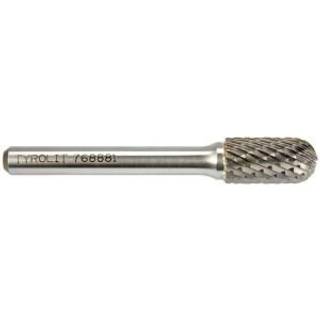 Fræsestift hårdmetal 52WRC 10×19-6×65 MX