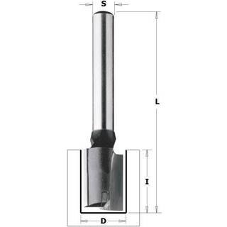 Lige notfræser CMT Contractor K174-082; 8/40/90 mm