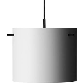 FRANDSEN FM 1954 Ø28 MAT HVID PENDEL