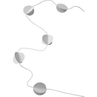 DBKD Garland guirlande cirkel White
