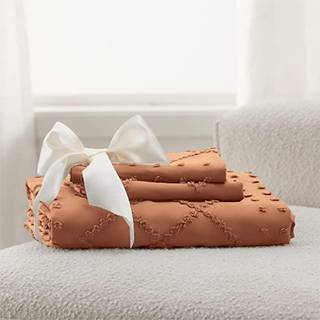 Sengesur Dyneovertr?k King St?rrelse - King Duvet Cover King Boho Senget?j til alle s?soner 3 stykker Broderi Shabby Chic Home Bedding Duvet Cove