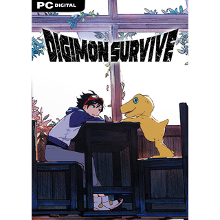 Digimon Survive (PC)