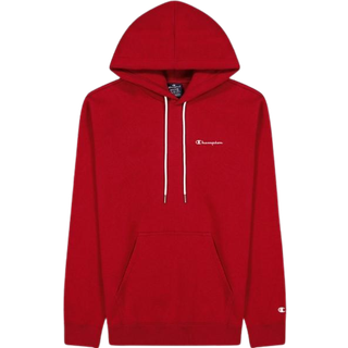 Champion American Classics Legacy Men Hoodie - Red - Large