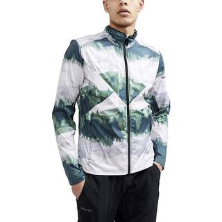 Craft advanced essence wind løbejakke herre, multi