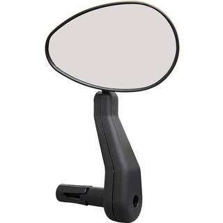 Bakspejl Cateye BM-500 sort