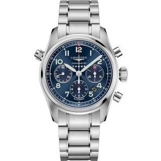 Longines Spirit 42mm L3.820.4.93.6