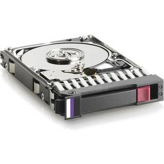 HP E Enterprise - 1.2TB - Harddisk - 787648-001 - SAS3 - 2.5"