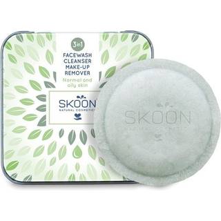 Skoon Cleansing Bar Normal to Oily skin - 50 g.