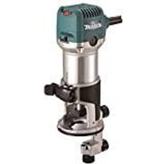 Elektrisk fræser Makita RT0702C, 710 W