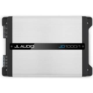JL Audio JD1000/1