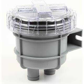 Vetus FTR33025 Kølevandssil Silte 330 HO