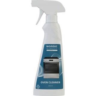 Nordic Quality Cleaning Ovnrens - 250 ml.