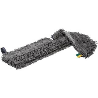 Vileda Swep Duo r-MicroTech Tør-, fugt- og vådmoppe 50cm