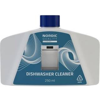 Nordic Quality Cleaning Opvaskemaskinerens - 250 ml.