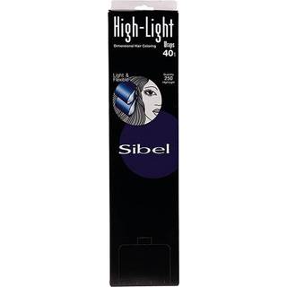 Sibel High-Light Wraps 40 cm 4333041 250 stk.