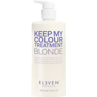 Eleven Australia Keep My Colour Blonde Conditioner 500 ml