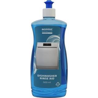 Nordic Quality Cleaning Afspændingsmiddel - 500 ml.