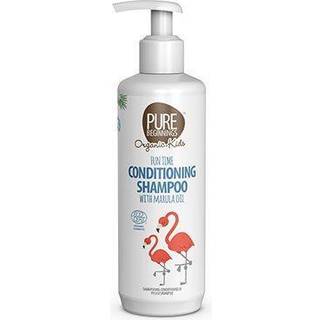Pure Beginnings - Fun Time Conditioning Shampoo - 250 ml.