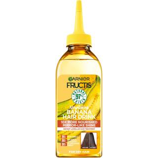 Garnier Fructis Hair Drink Banana Lamellar Treatment 200 ml
