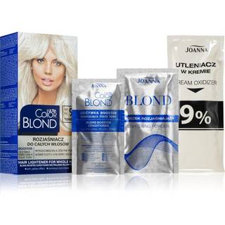 Joanna Ultra Color Blond Permanent hårfarve