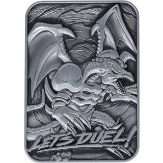 Yu-Gi-Oh! - B Skull Dragon - Limited Edition Metal Card Collectible