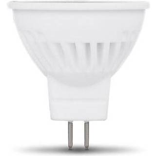 LED-pære G4 MR11 3W 12V 3000K 220lm