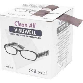 Sibel - Glasses Protectors Glassafe 400 pcs