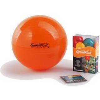 Original "PEZZI" Gymnastikbold