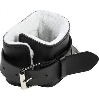 Fodstrop Ankelstrop Læder 34 cm