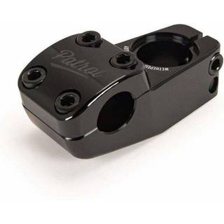 Wethepeople Patrol Top Load BMX Frempind (22.2mm - Sort)