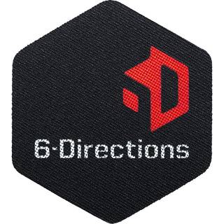 6-Directions 6D Sliders (2 Stk)