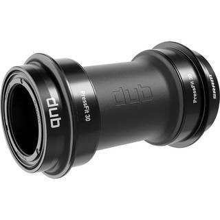 Krankboks SRAM DUB PressFit 30 68/73 mm Road Wide Keramiske lejer