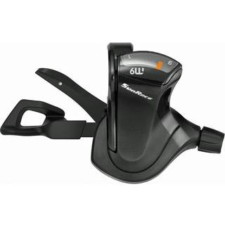 SunRace DLM903 Gearskifter 9S - Sort
