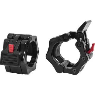 Gorilla Sports Vægtlås PRO Jaw Lock - 50mm